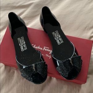 Salvatore Ferragamo Preita